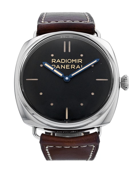 Panerai Radiomir Manual PAM00449